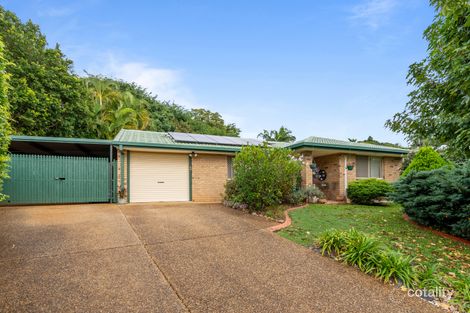 Property photo of 3 Karalla Court Narangba QLD 4504