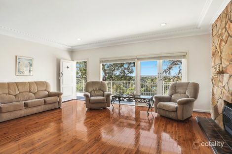 Property photo of 7 Boronia Parade Lugarno NSW 2210