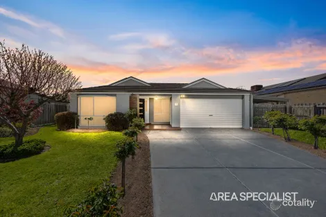 Property photo of 8 Tankerton Street Lang Lang VIC 3984