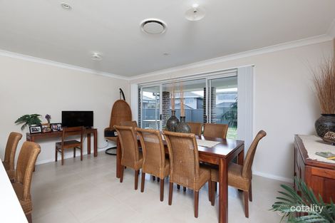 Property photo of 35 Rosella Circuit Gregory Hills NSW 2557