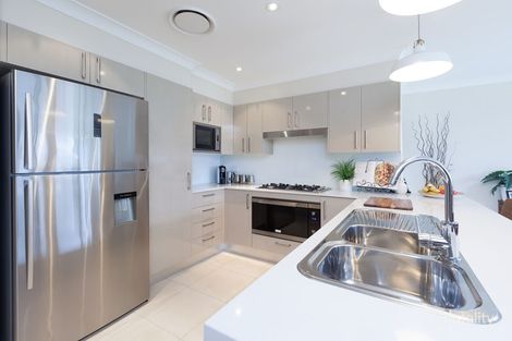 Property photo of 35 Rosella Circuit Gregory Hills NSW 2557