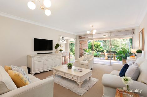 Property photo of 24/702 Pacific Highway Killara NSW 2071