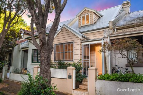 Property photo of 16 Ferndale Street Newtown NSW 2042