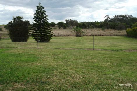 Property photo of 30 Mill Road Cordalba QLD 4660