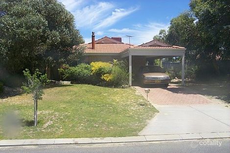 34 Yandal Cres, Ballajura, WA 6066