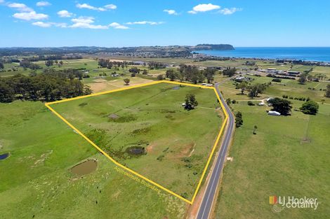 40 Bourkes Rd, Wynyard, TAS 7325