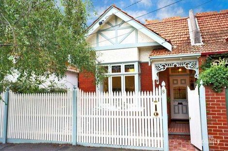 8 Elm Gr, Balaclava, VIC 3183