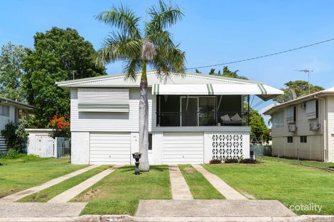 261 Diplock St, Berserker, QLD 4701