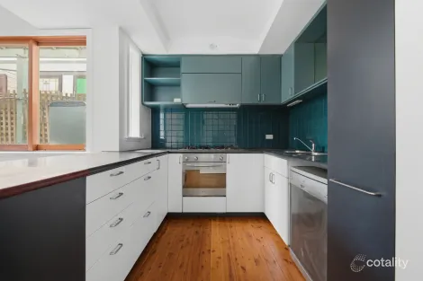 Property photo of 161 Wigram Road Forest Lodge NSW 2037