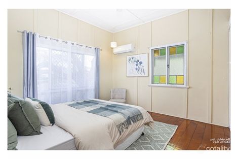 Property photo of 98 Randwick Street Berserker QLD 4701
