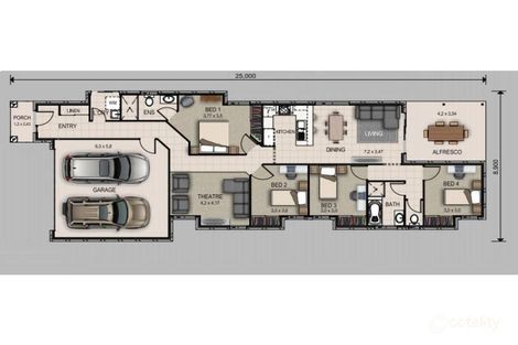 Property photo of 27 Chikameena Street Logan Reserve QLD 4133