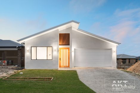 Property photo of 12 Bellenden Street Yarrabilba QLD 4207