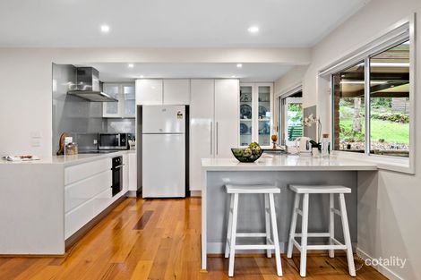Property photo of 7 Peter Close Hornsby Heights NSW 2077