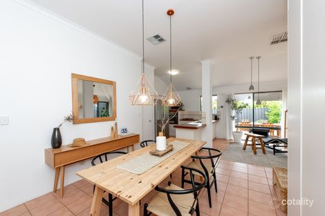 Property photo of 25 Fairmont Place Currambine WA 6028