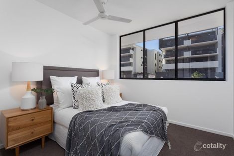 Property photo of 306/11 High Street Sippy Downs QLD 4556