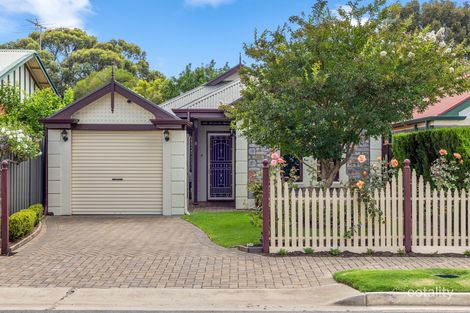 8 Curzon St, Camden Park, SA 5038
