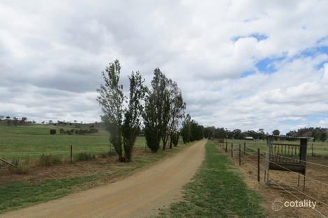 Property photo of 191 Troopers Road Canowindra NSW 2804