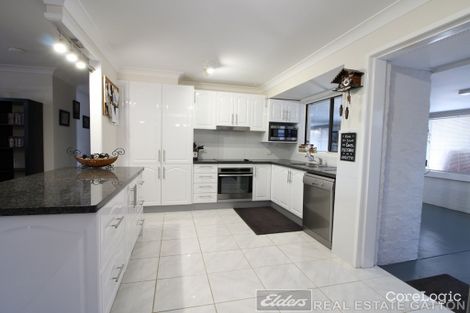 Property photo of 407 Gatton Esk Road Adare QLD 4343