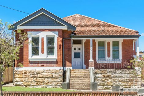 Property photo of 67 Atchison Street Crows Nest NSW 2065