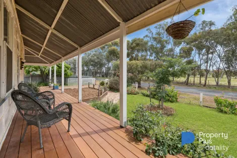 Property photo of 7 Windsor Avenue Charlton VIC 3525