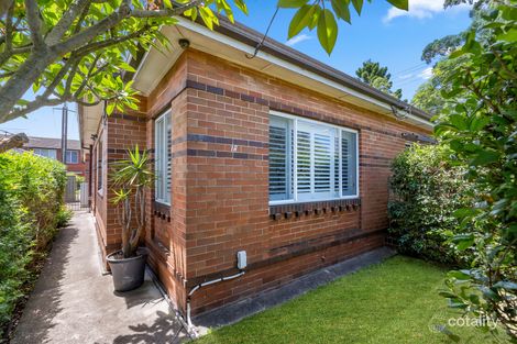 Property photo of 1A Anthony Street Croydon NSW 2132