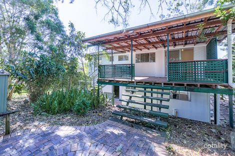 16 Cedarhurst St, The Gap, QLD 4061