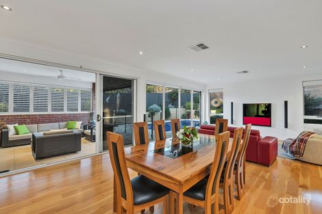 Property photo of 44 Hallett Road Stonyfell SA 5066