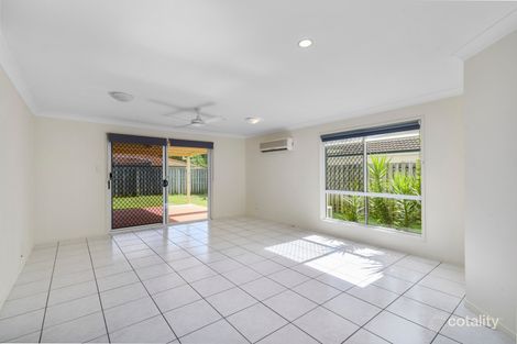 Property photo of 28 Clydesdale Drive Upper Coomera QLD 4209