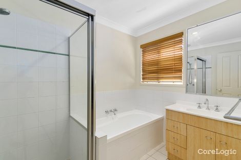 Property photo of 28 Clydesdale Drive Upper Coomera QLD 4209