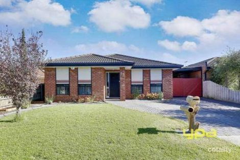 Property photo of 29 Bluestone Walk Delahey VIC 3037