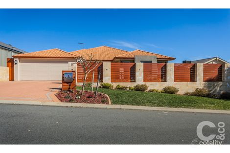 5 Greenstead Way, Wellard, WA 6170