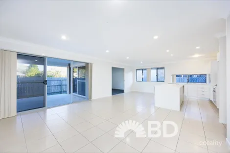 Property photo of 74 Central Green Drive Narangba QLD 4504