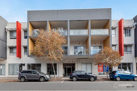 Property photo of 206/30-34 Garden Terrace Mawson Lakes SA 5095