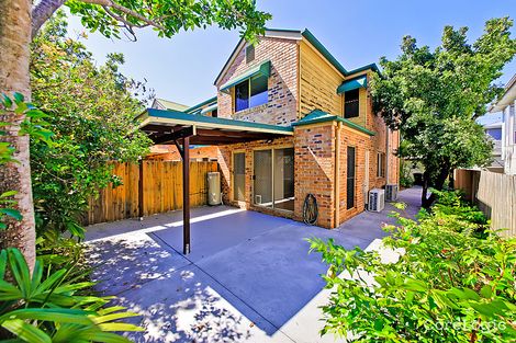 Property photo of 1/22 Monmouth Street Morningside QLD 4170