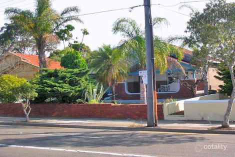 104 Concord Rd, North Strathfield, NSW 2137