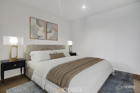 Property photo of 408/83 Queens Road Melbourne VIC 3004