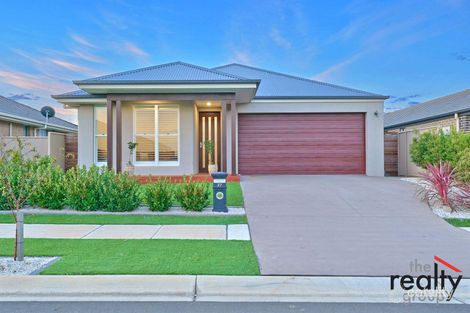 Property photo of 27 Owens Street Spring Farm NSW 2570