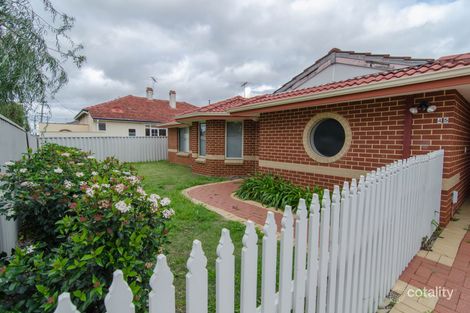 45 Green St, Mount Hawthorn, WA 6016