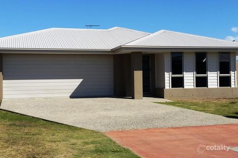 19 Bellavista Cct, Beaconsfield, QLD 4740
