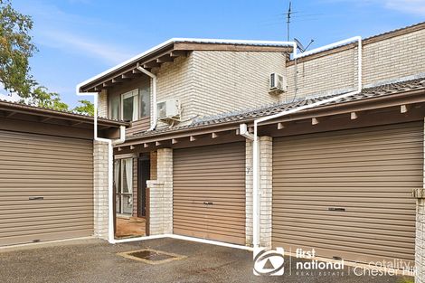 7/146 Chester Hill Rd, Bass Hill, NSW 2197