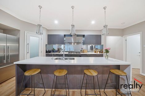 Property photo of 27 Owens Street Spring Farm NSW 2570