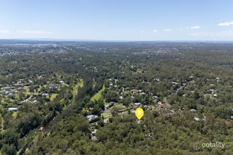 Property photo of 9 Hoare Court Bunya QLD 4055