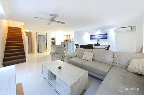 Property photo of LOT 322/392 Marine Parade Labrador QLD 4215