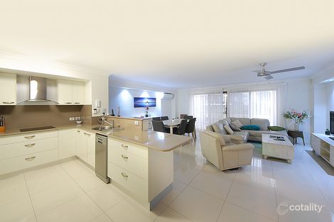 Property photo of LOT 322/392 Marine Parade Labrador QLD 4215