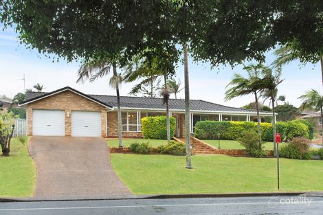 Property photo of 1 Montague Street Port Macquarie NSW 2444