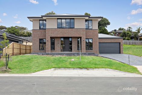 28 Thompson Cres, Chirnside Park, VIC 3116