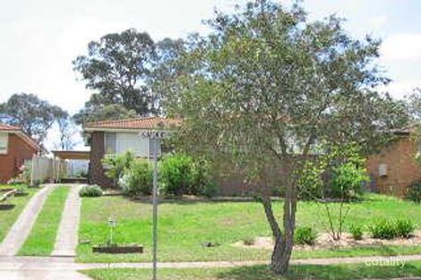 15 Kuala Cl, Dean Park, NSW 2761