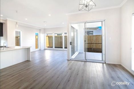 Property photo of 83 Foreshore Street Coomera QLD 4209