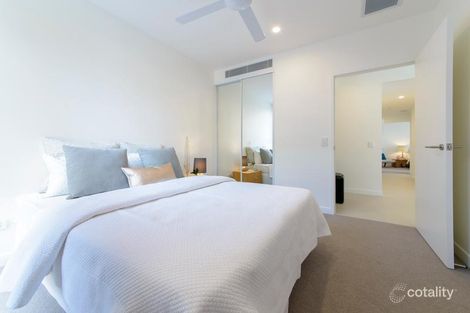 21406/37 Kyabra St, Newstead, QLD 4006