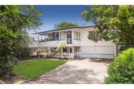 Property photo of 27 Grant Street Redcliffe QLD 4020